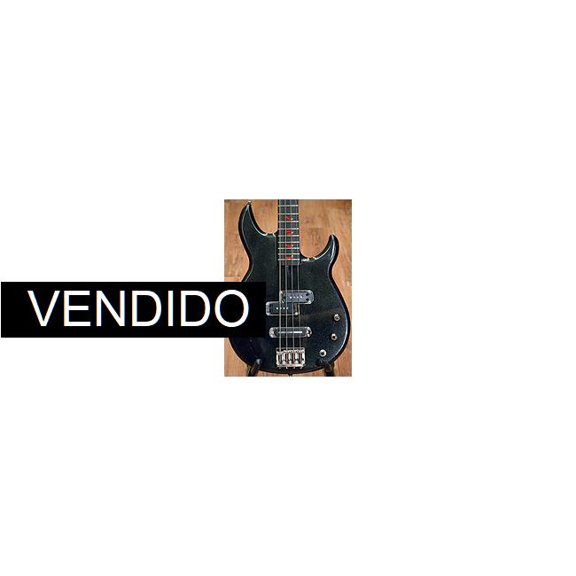 Yamaha BB3000 Michael Anthony Yamaha BB3000 Michael Anthony